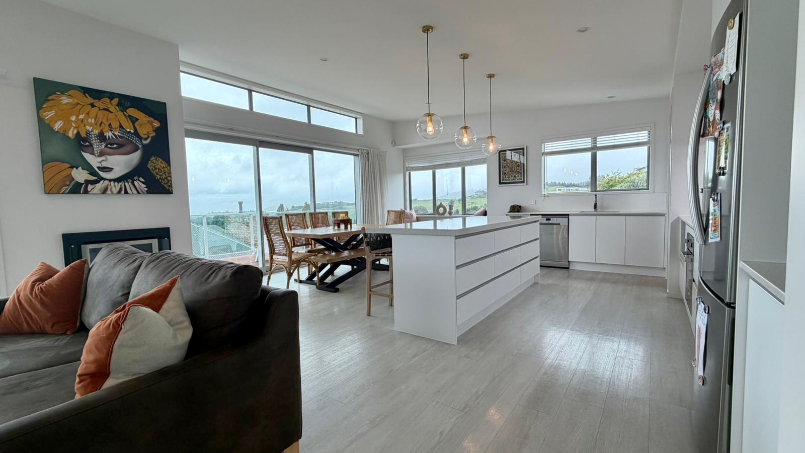 Property - Kitchen Dining   Evans Property Management - Evans Property Management