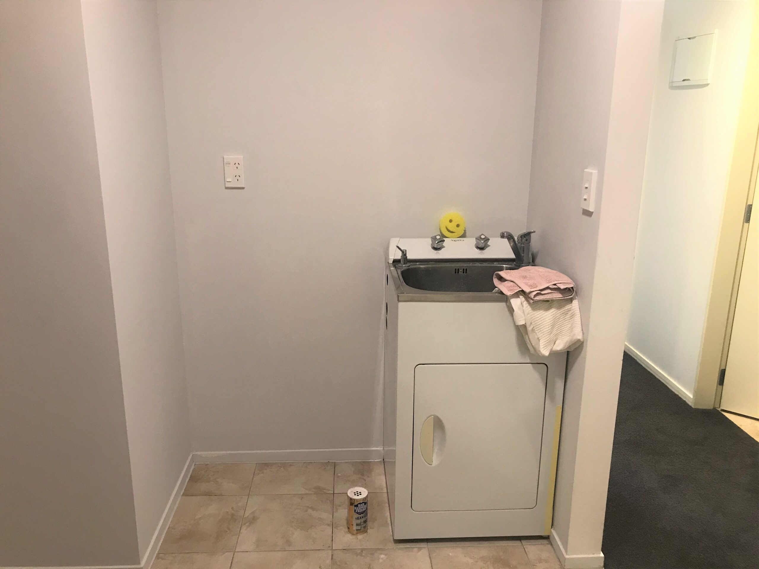 Property - Laundry Scaled   Evans Property Management - Evans Property Management