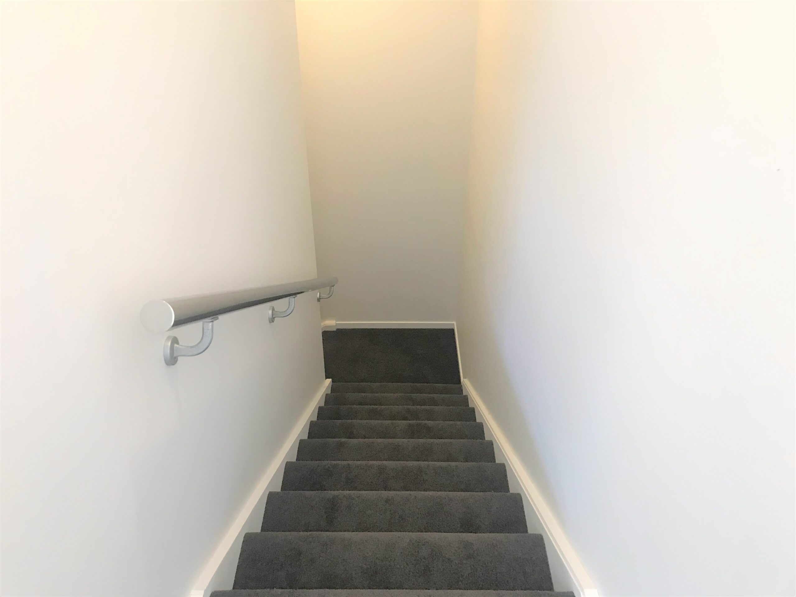 Property - Stairwell Scaled   Evans Property Management - Evans Property Management