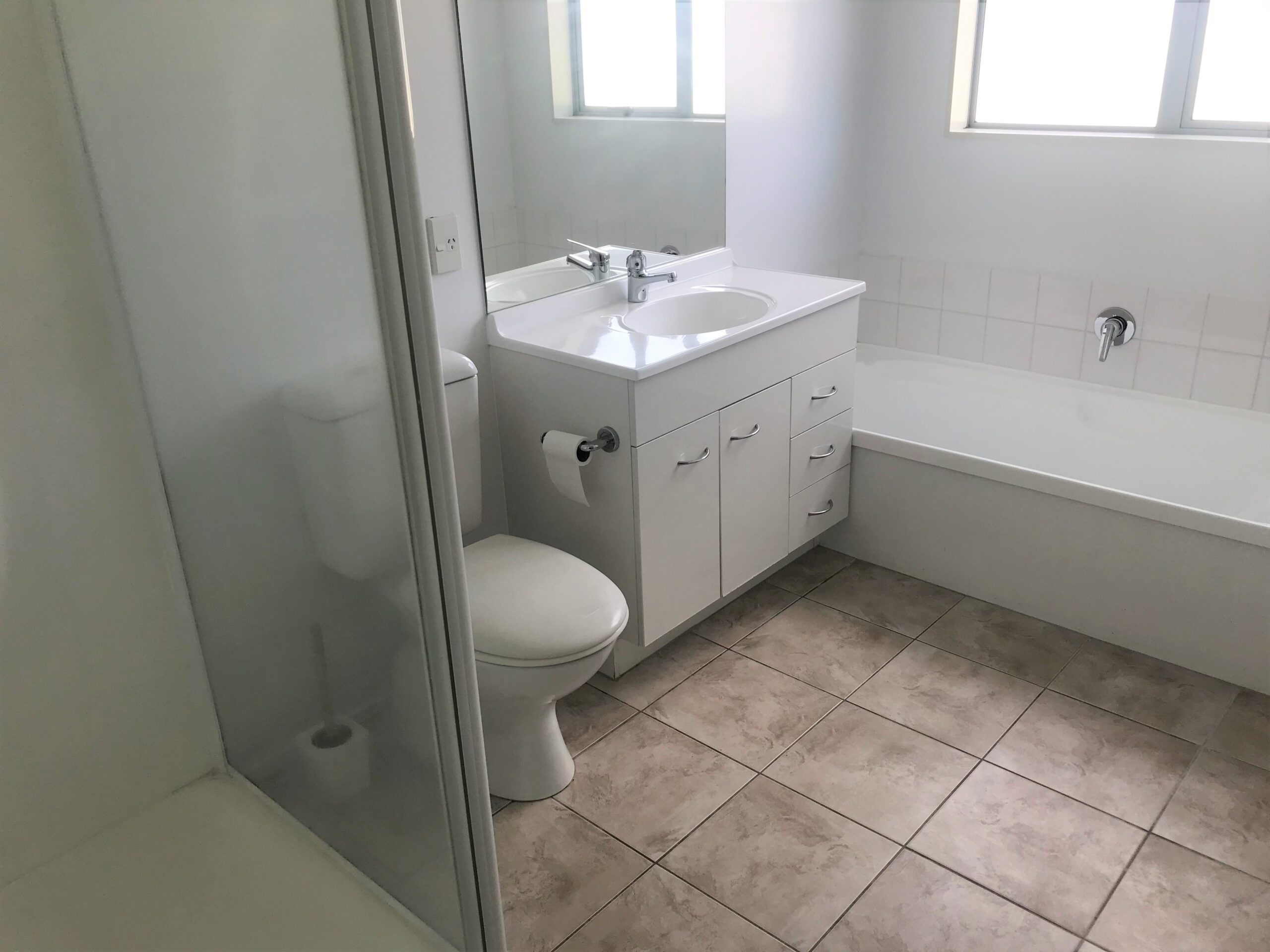 Property - Bathroom 1 Scaled   Evans Property Management - Evans Property Management