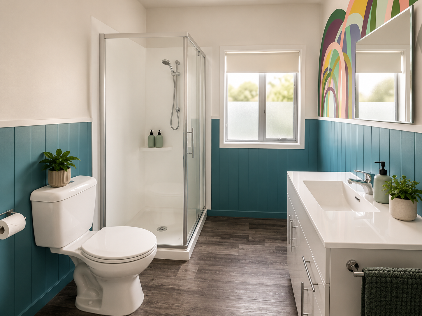 Property - Bathroom   Evans Property Management - Evans Property Management