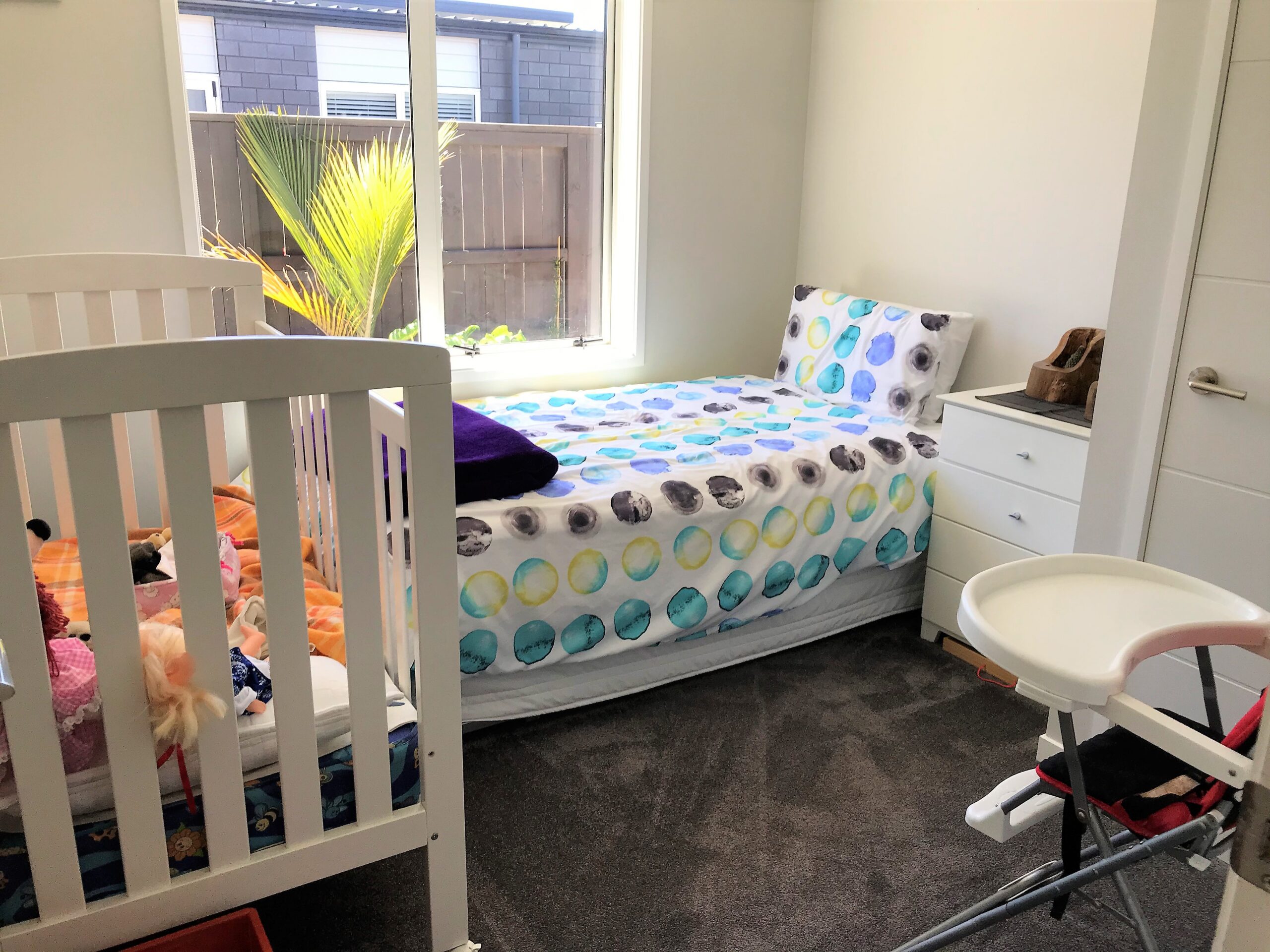Property - Bed 1 Scaled   Evans Property Management - Evans Property Management