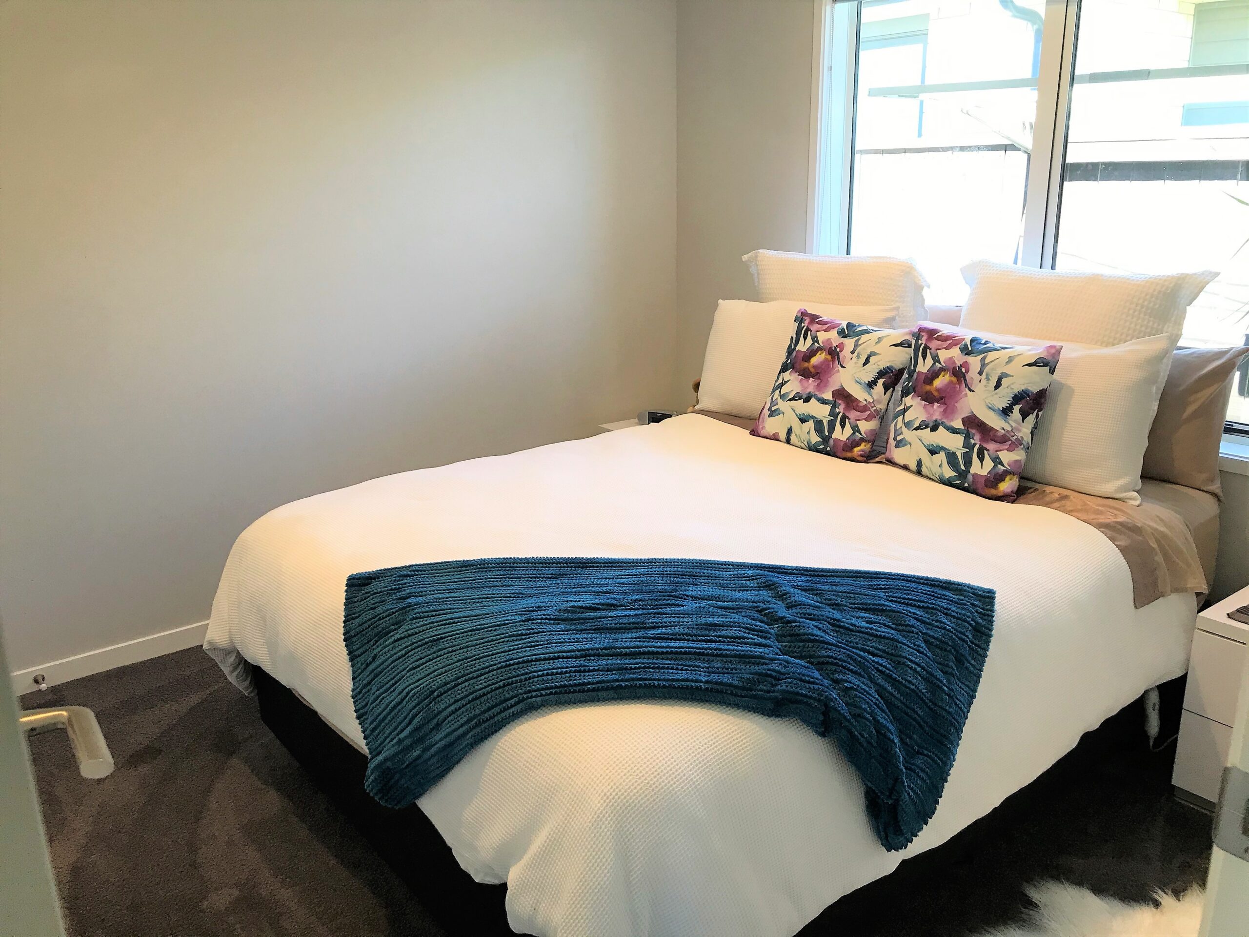 Property - Bed 2 Scaled   Evans Property Management - Evans Property Management