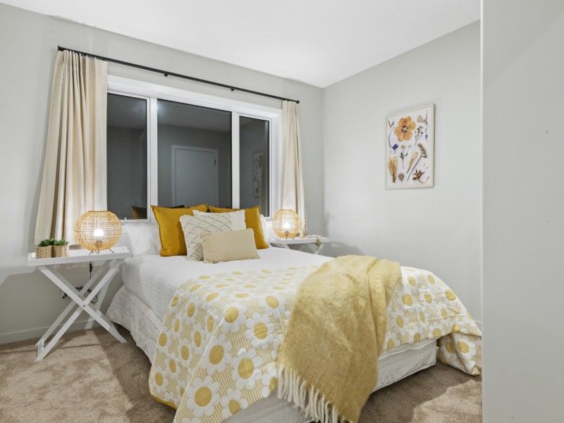 Property - Bedoom 2   Evans Property Management - Evans Property Management