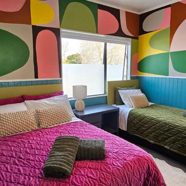 Property - Bedroom 1   Evans Property Management - Evans Property Management