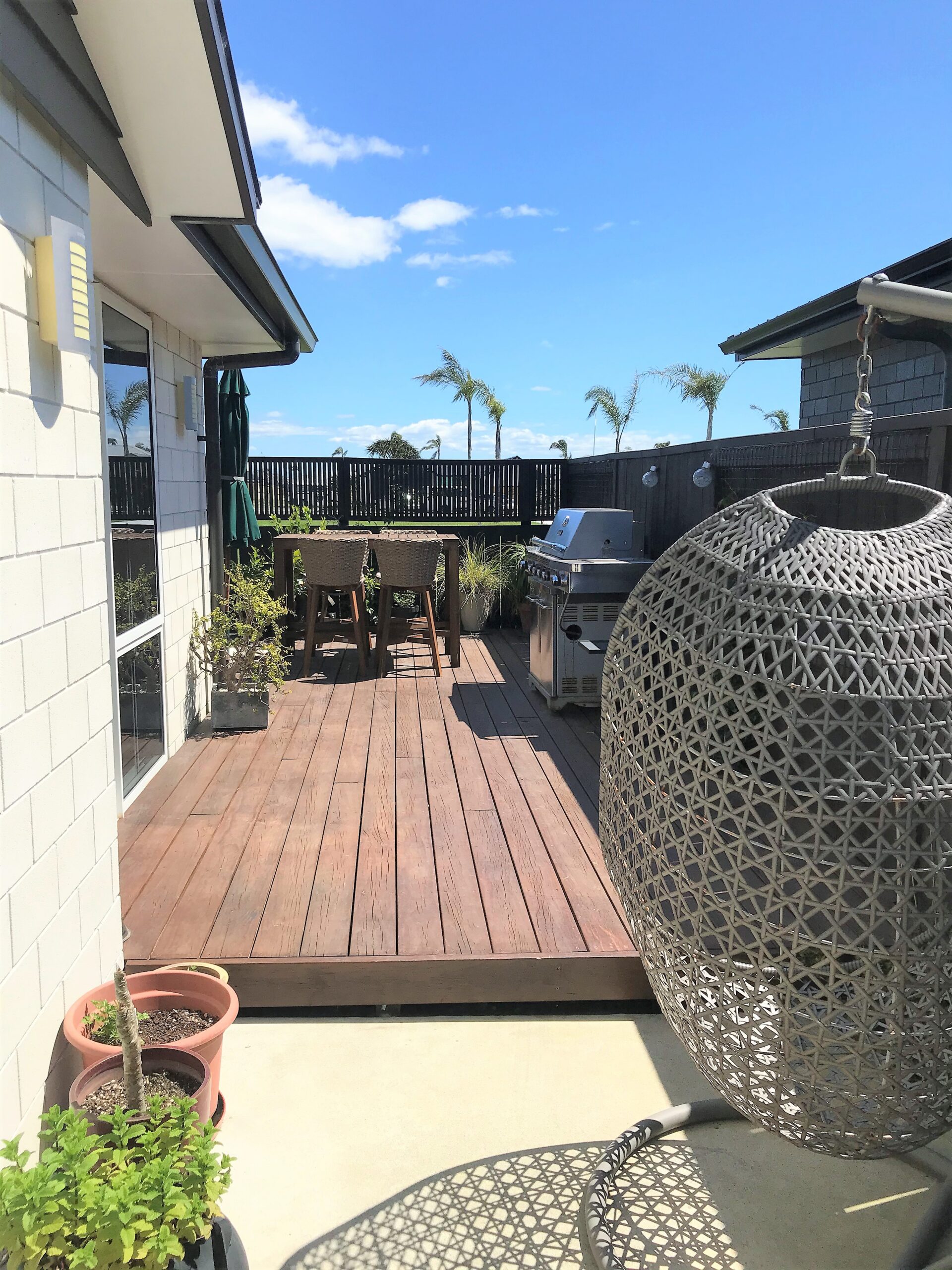 Property - Decking Area North Scaled   Evans Property Management - Evans Property Management