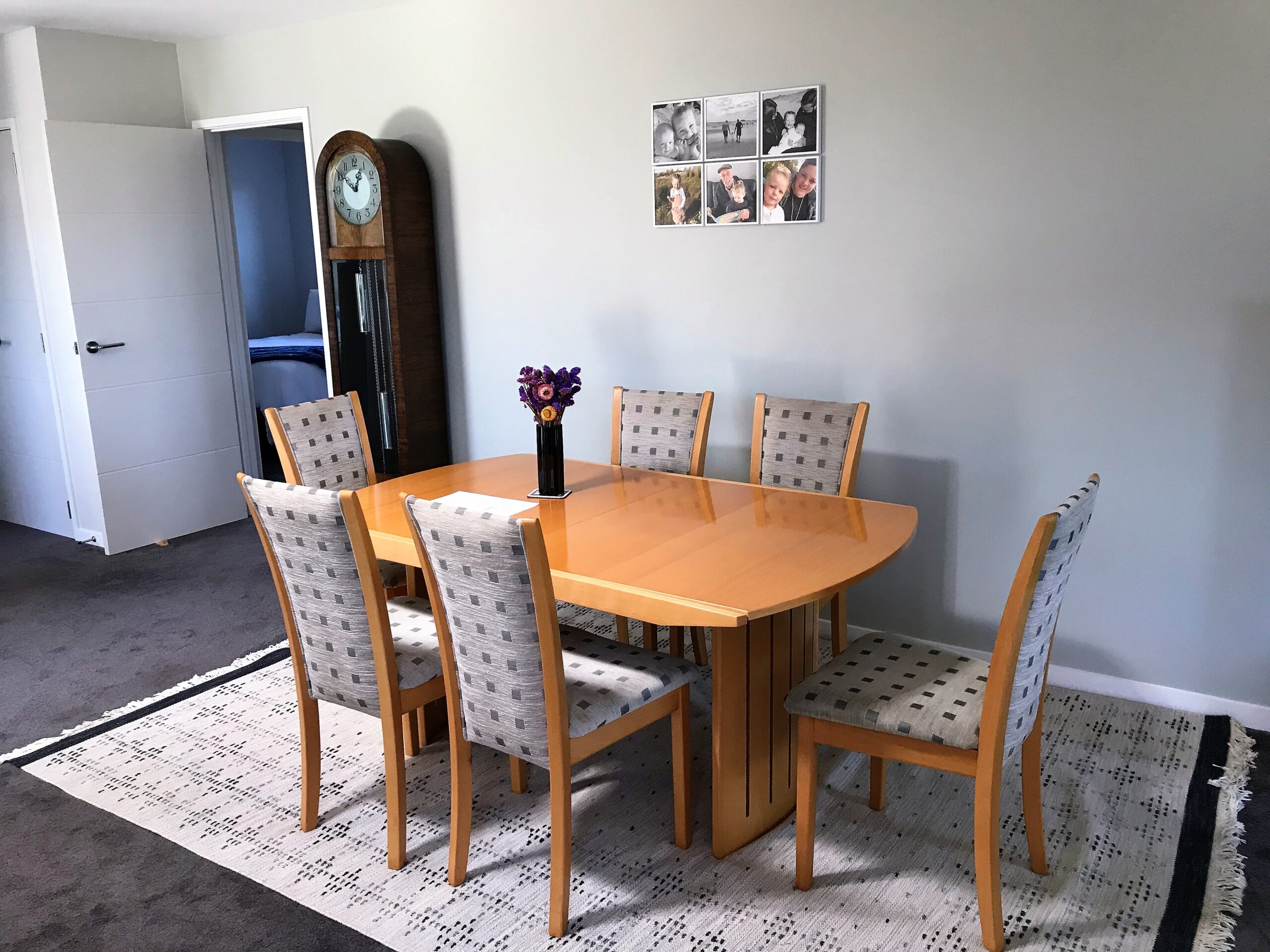Property - Dining Scaled   Evans Property Management - Evans Property Management