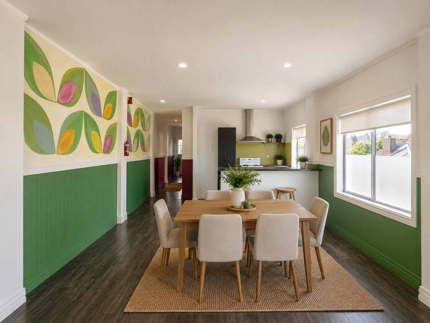 Property - Dining   Evans Property Management - Evans Property Management
