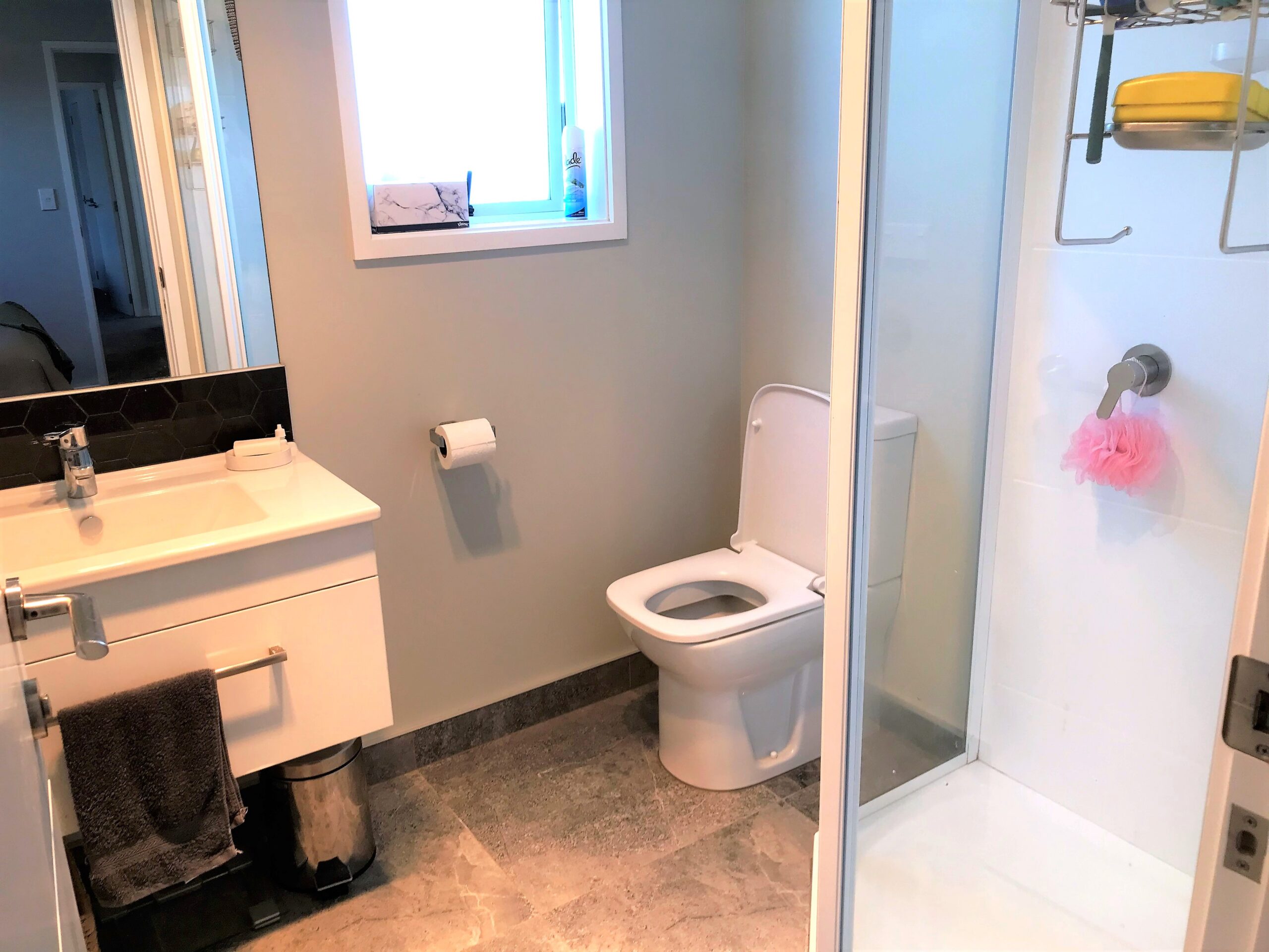 Property - Ensuite Scaled   Evans Property Management - Evans Property Management