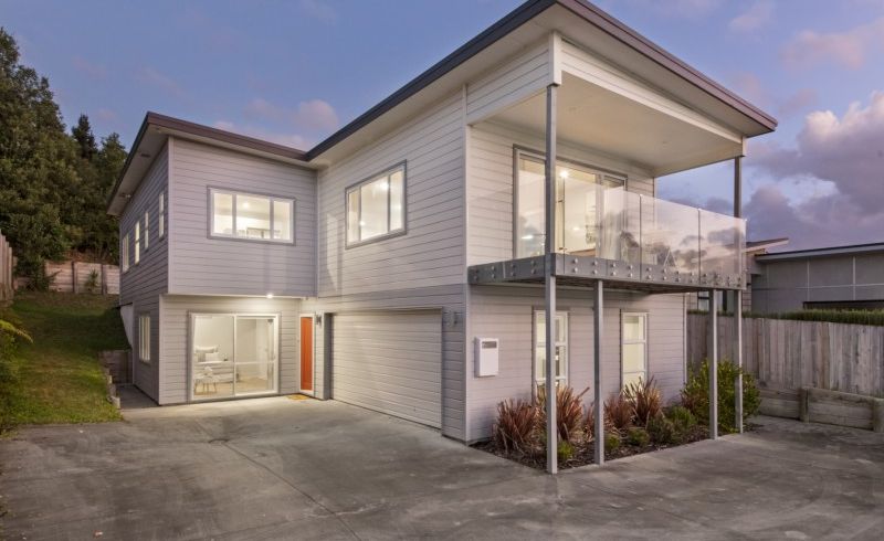 Exterior 1 - Evans Property Management