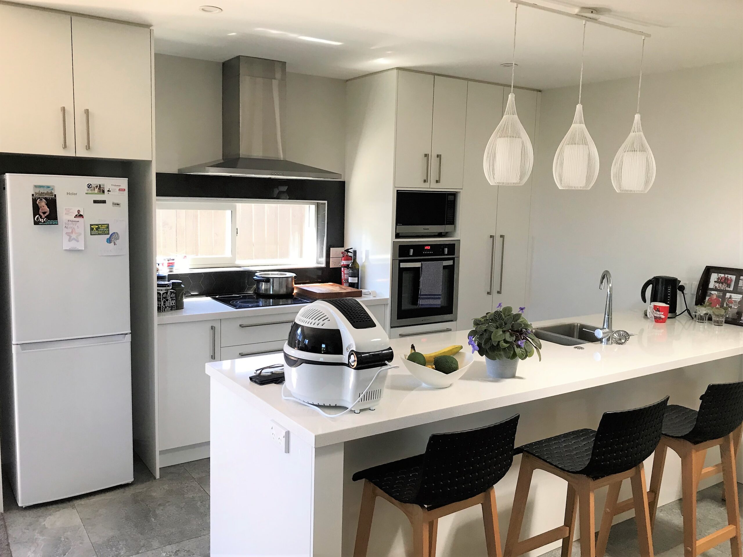 Property - Kitchen Scaled   Evans Property Management - Evans Property Management