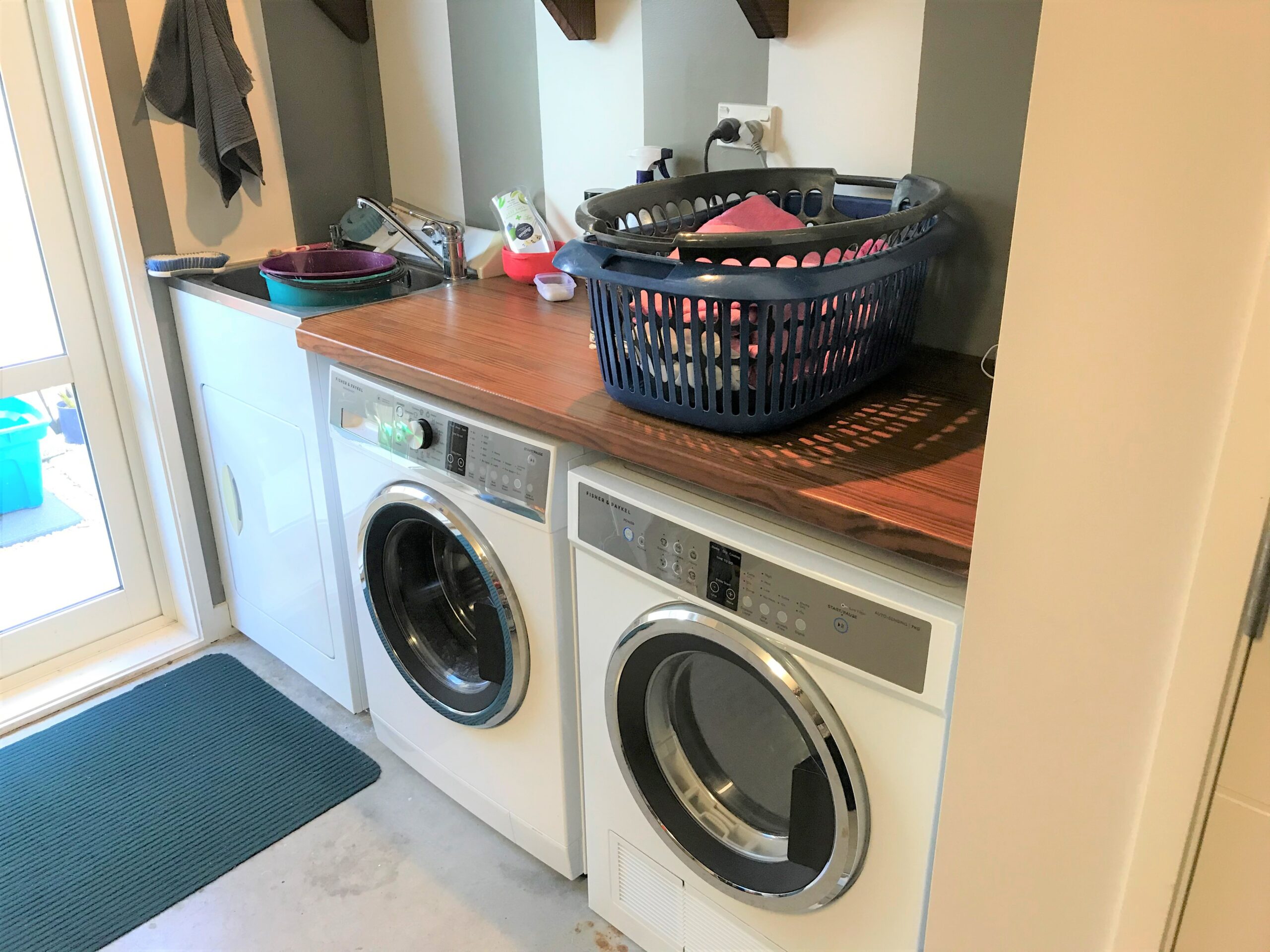 Property - Laundry Scaled   Evans Property Management - Evans Property Management