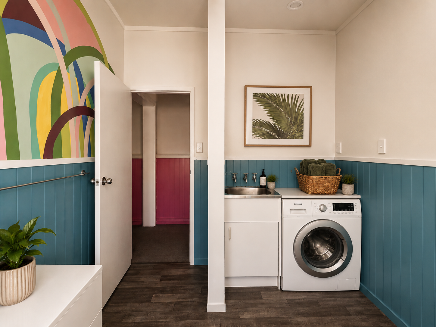 Property - Laundry   Evans Property Management - Evans Property Management