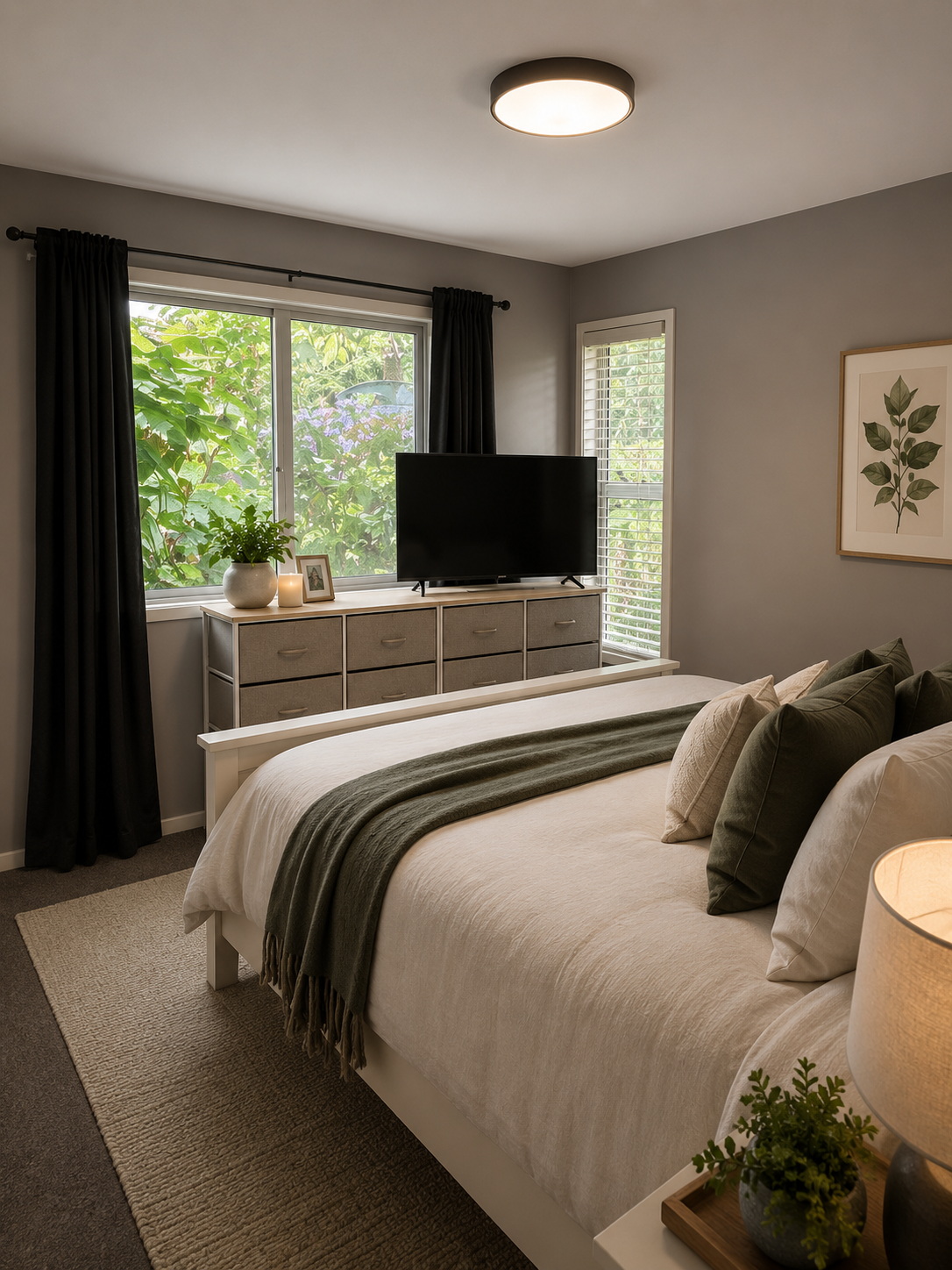 Property - Master Evans Property Management - Evans Property Management