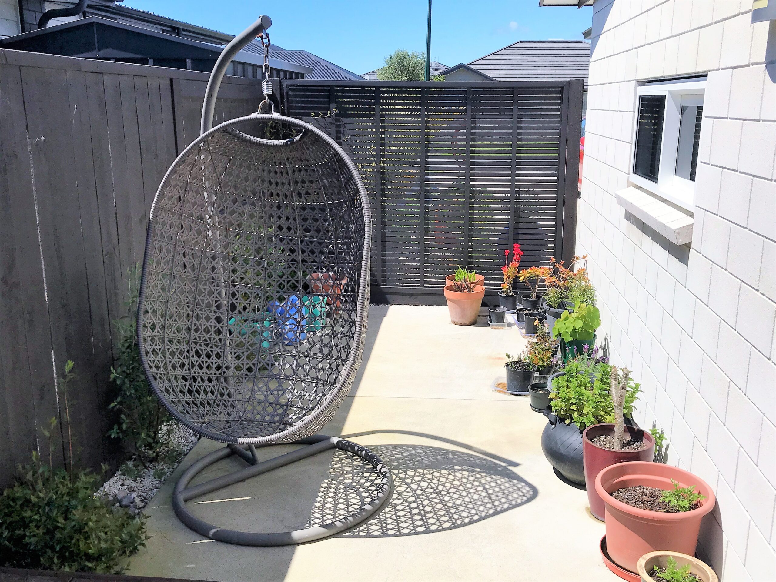 Property - Patio Scaled   Evans Property Management - Evans Property Management