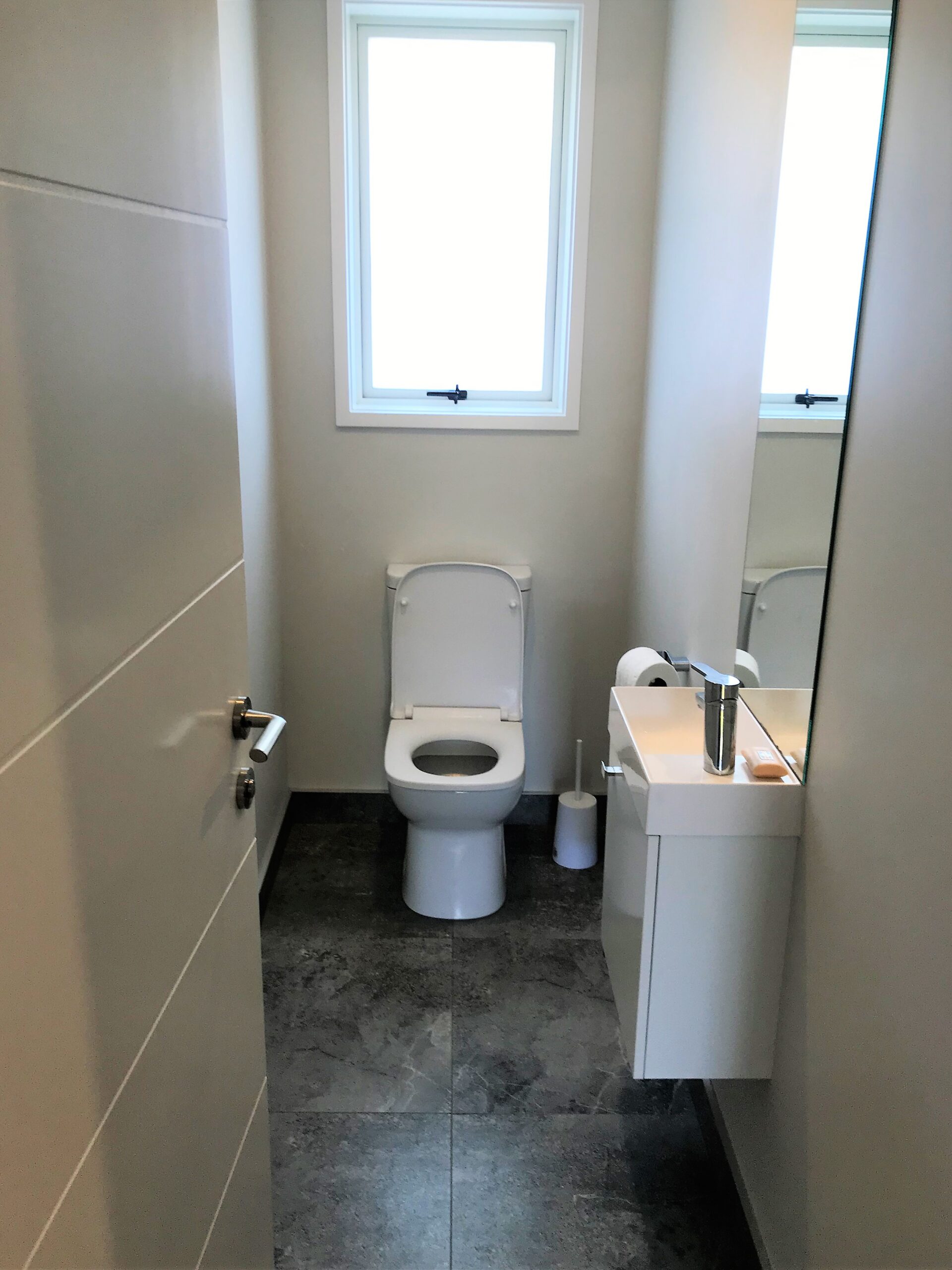 Property - Toilet Scaled   Evans Property Management - Evans Property Management