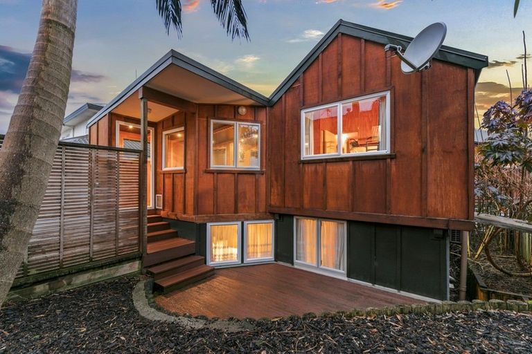 Back Yard Best - Evans Property Management