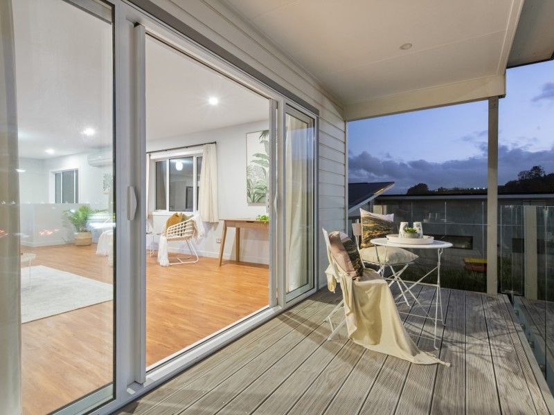 Property - Balcony 2   Evans Property Management - Evans Property Management
