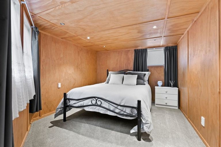Property - Bedroom 3 Evans Property Management - Evans Property Management