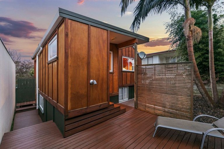 Property - Deck Best Evans Property Management - Evans Property Management