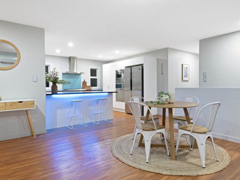 Property - Dining Kitchen 1   Evans Property Management - Evans Property Management