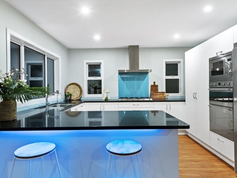 Property - Kitchen 1   Evans Property Management - Evans Property Management