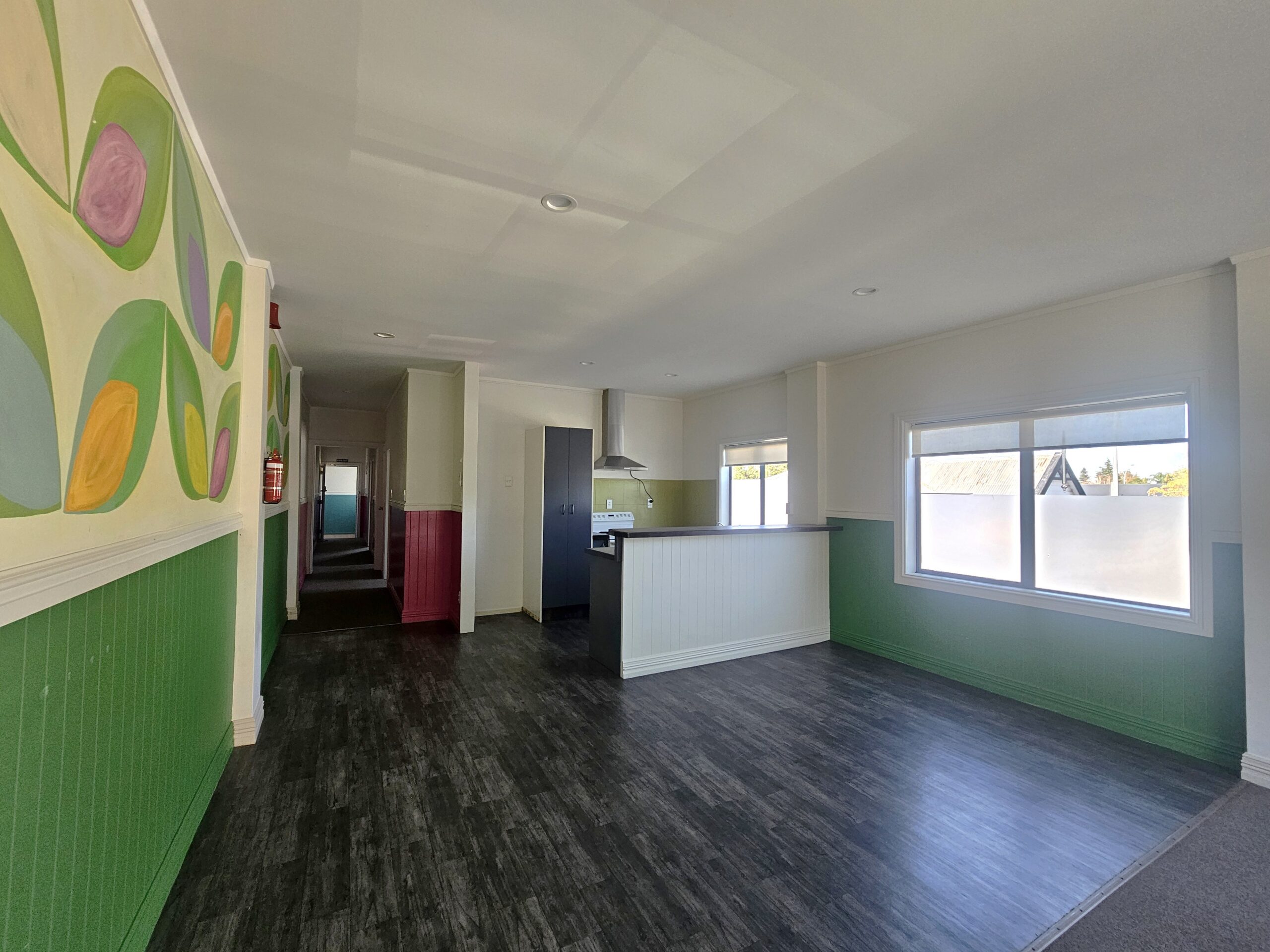 Property - Kitchen Dining Scaled   Evans Property Management - Evans Property Management