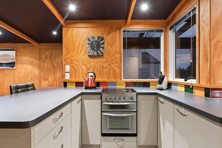 Property - Kitchen Front Angle Evans Property Management - Evans Property Management