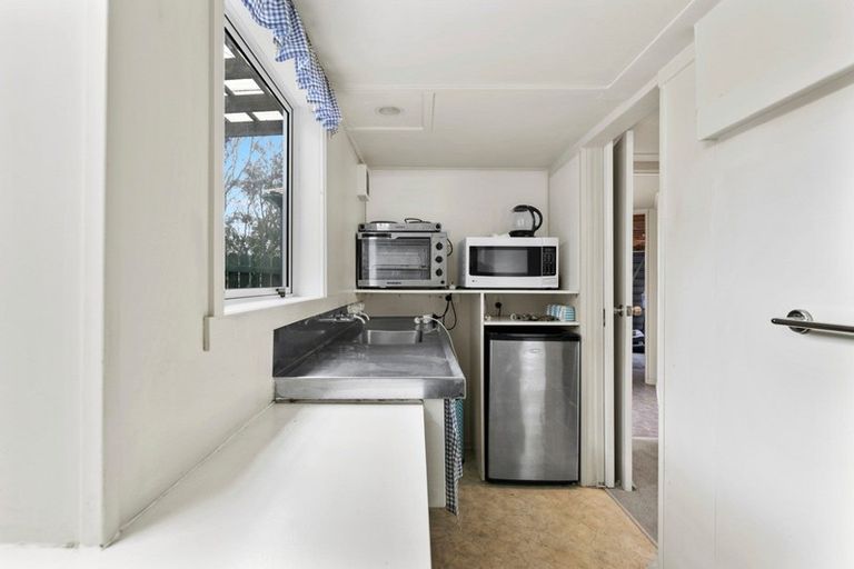 Property - Kitchenette Evans Property Management - Evans Property Management