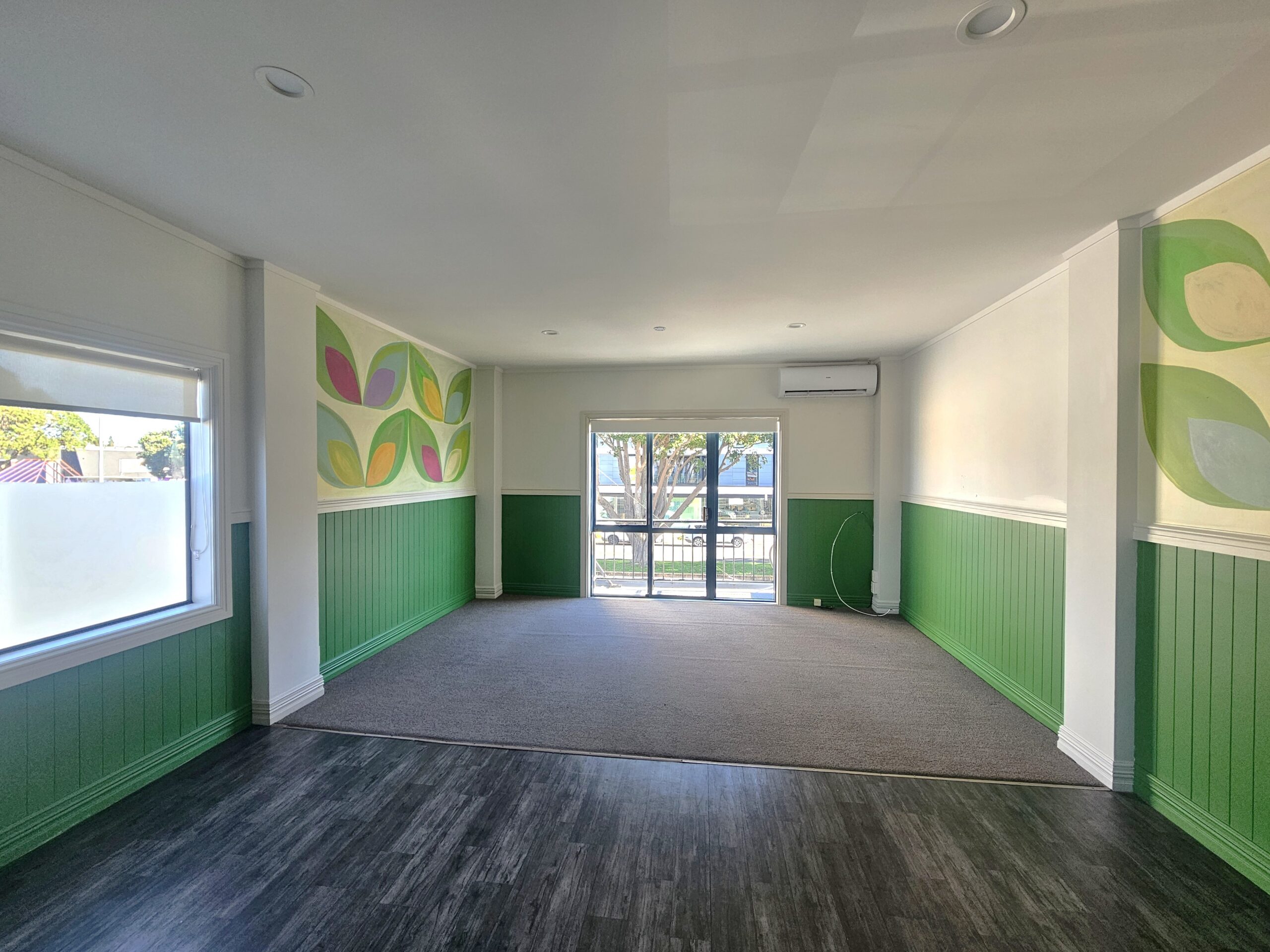 Living Room Scaled - Evans Property Management