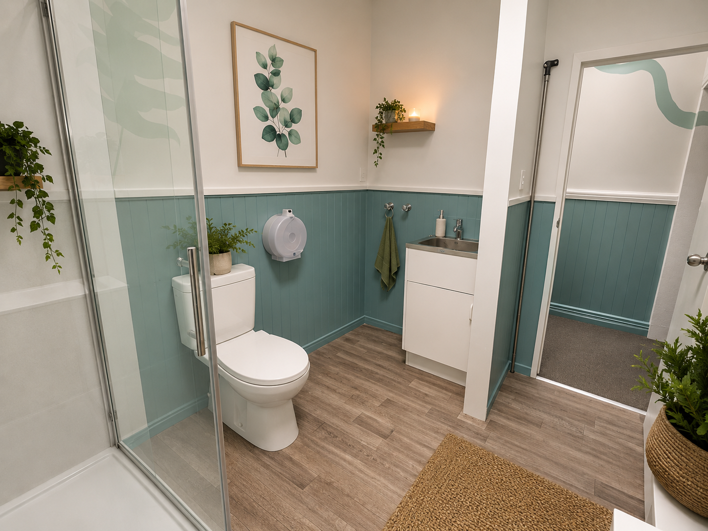 Property - Bath Laundry   Evans Property Management - Evans Property Management