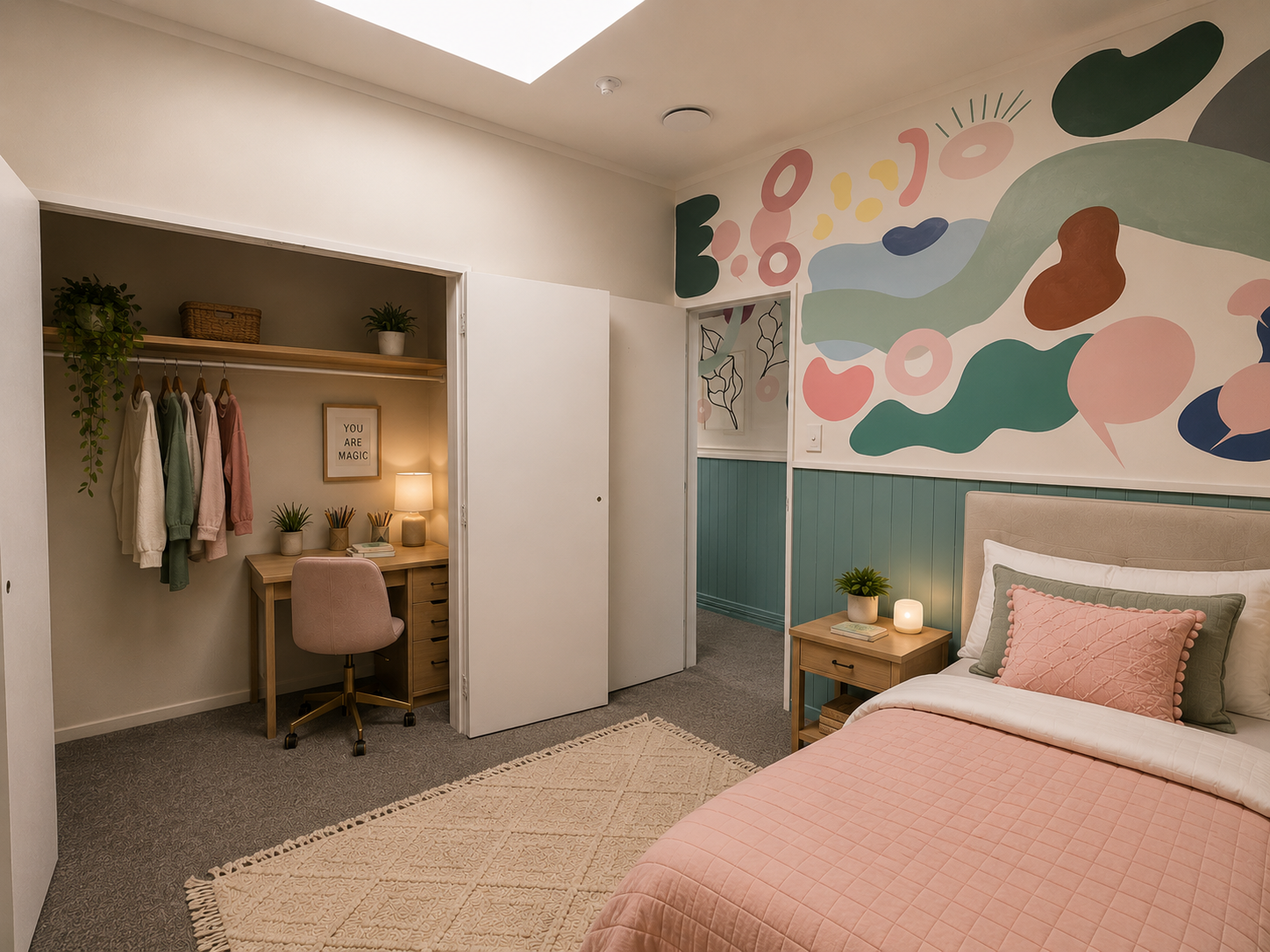 Property - Bed 2 2   Evans Property Management - Evans Property Management