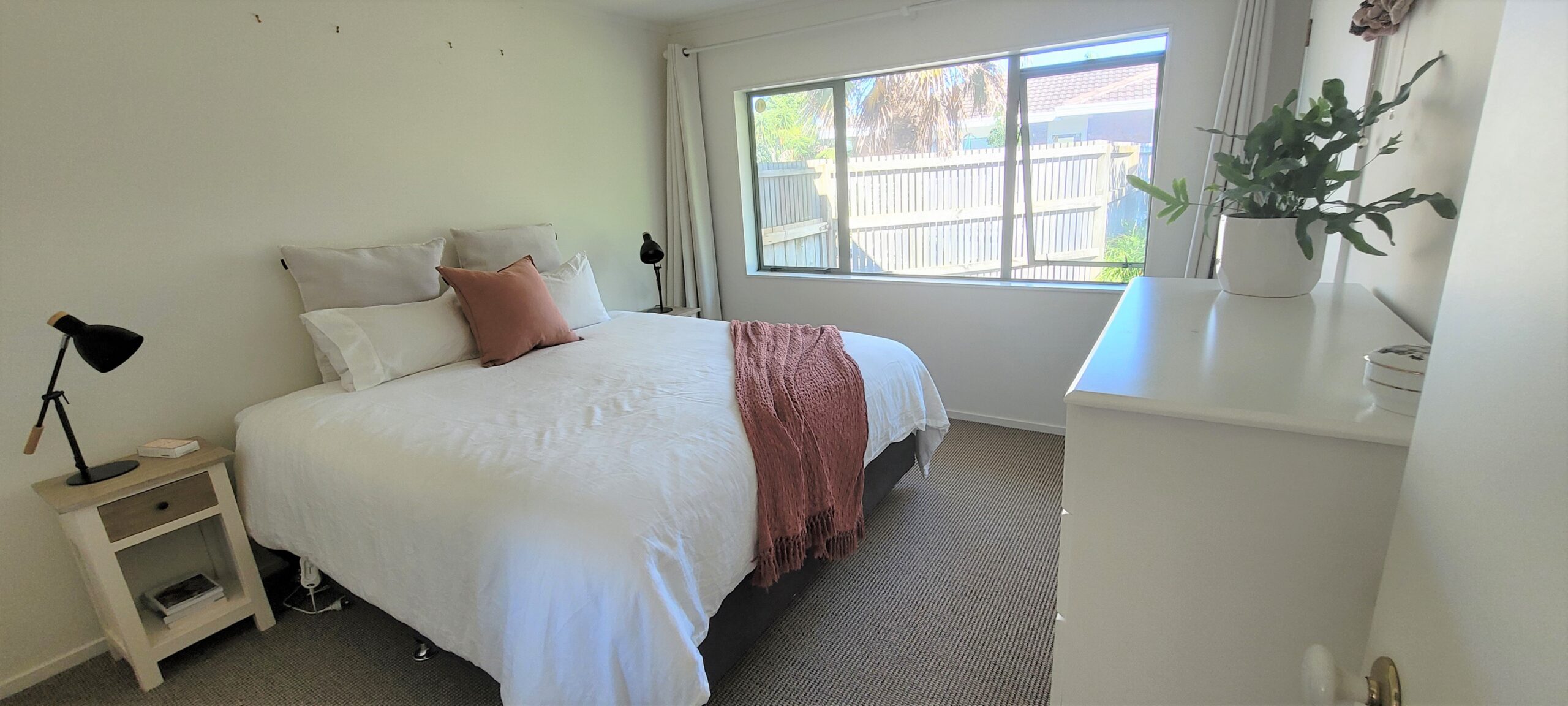 Property - Bed 2 Scaled   Evans Property Management - Evans Property Management