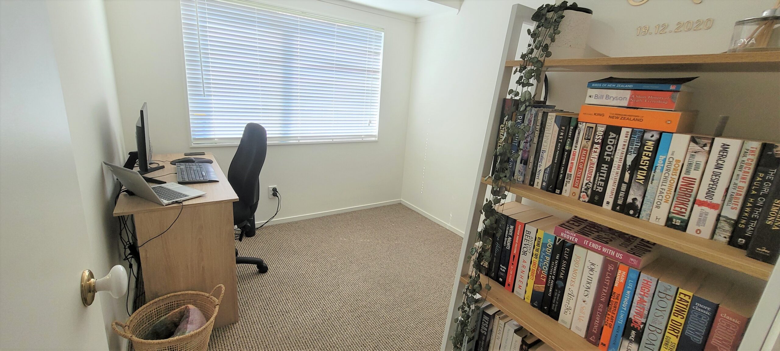 Property - Bed 3 Scaled   Evans Property Management - Evans Property Management