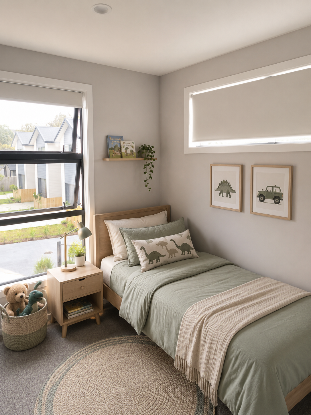 Property - Bed 3   Evans Property Management - Evans Property Management