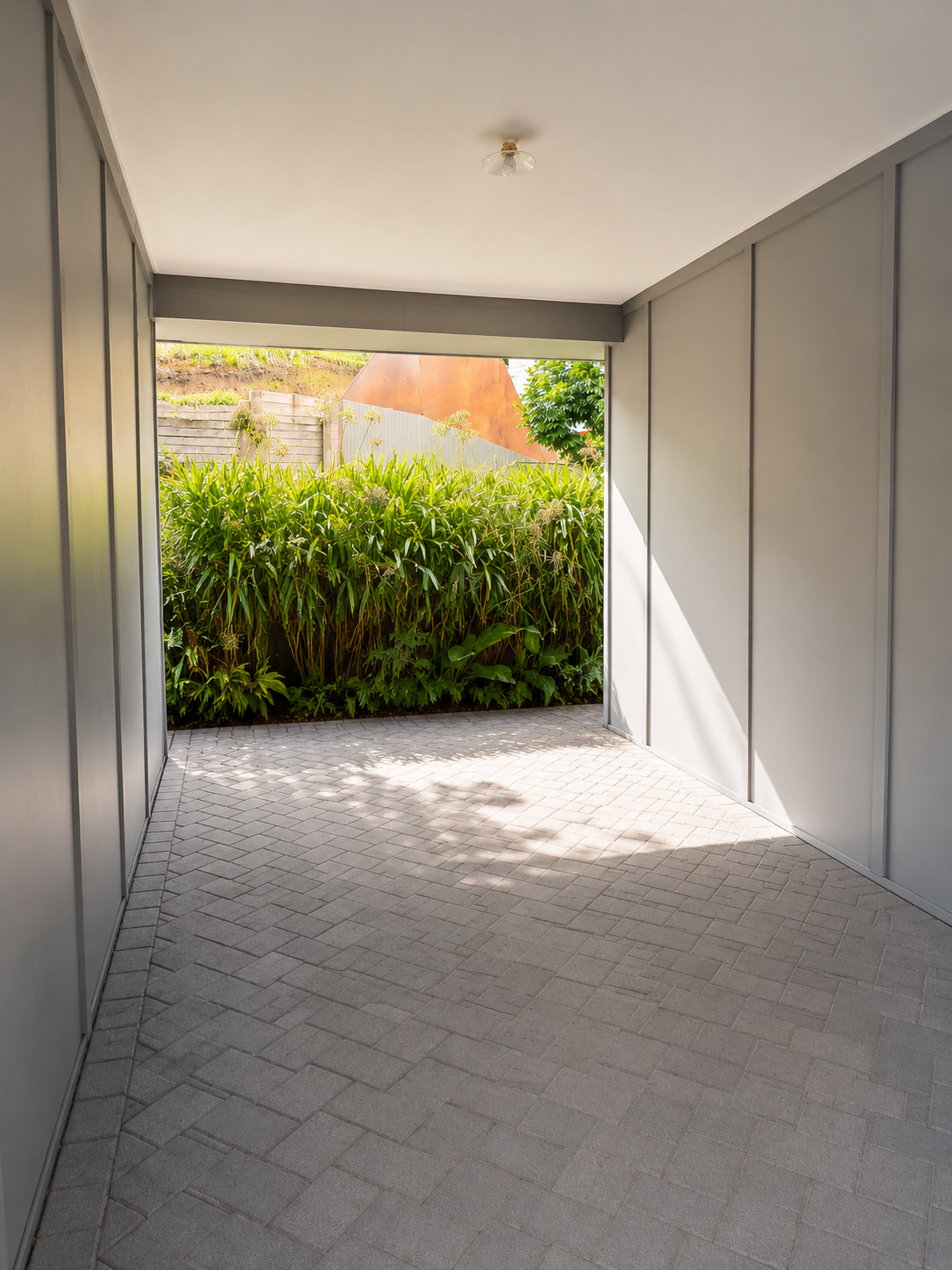 Property - Carport   Evans Property Management - Evans Property Management