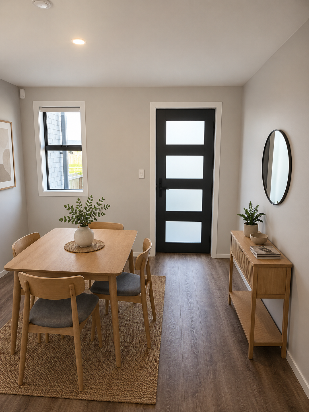Property - Dining   Evans Property Management - Evans Property Management
