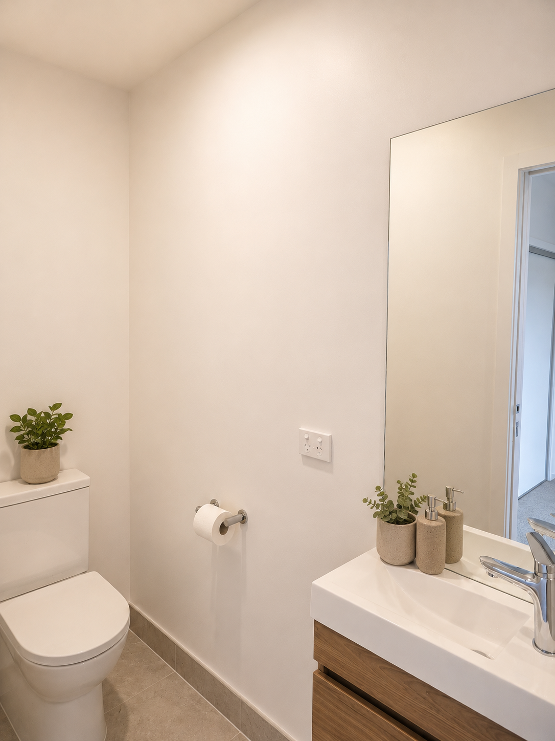 Property - Ensuite 2   Evans Property Management - Evans Property Management