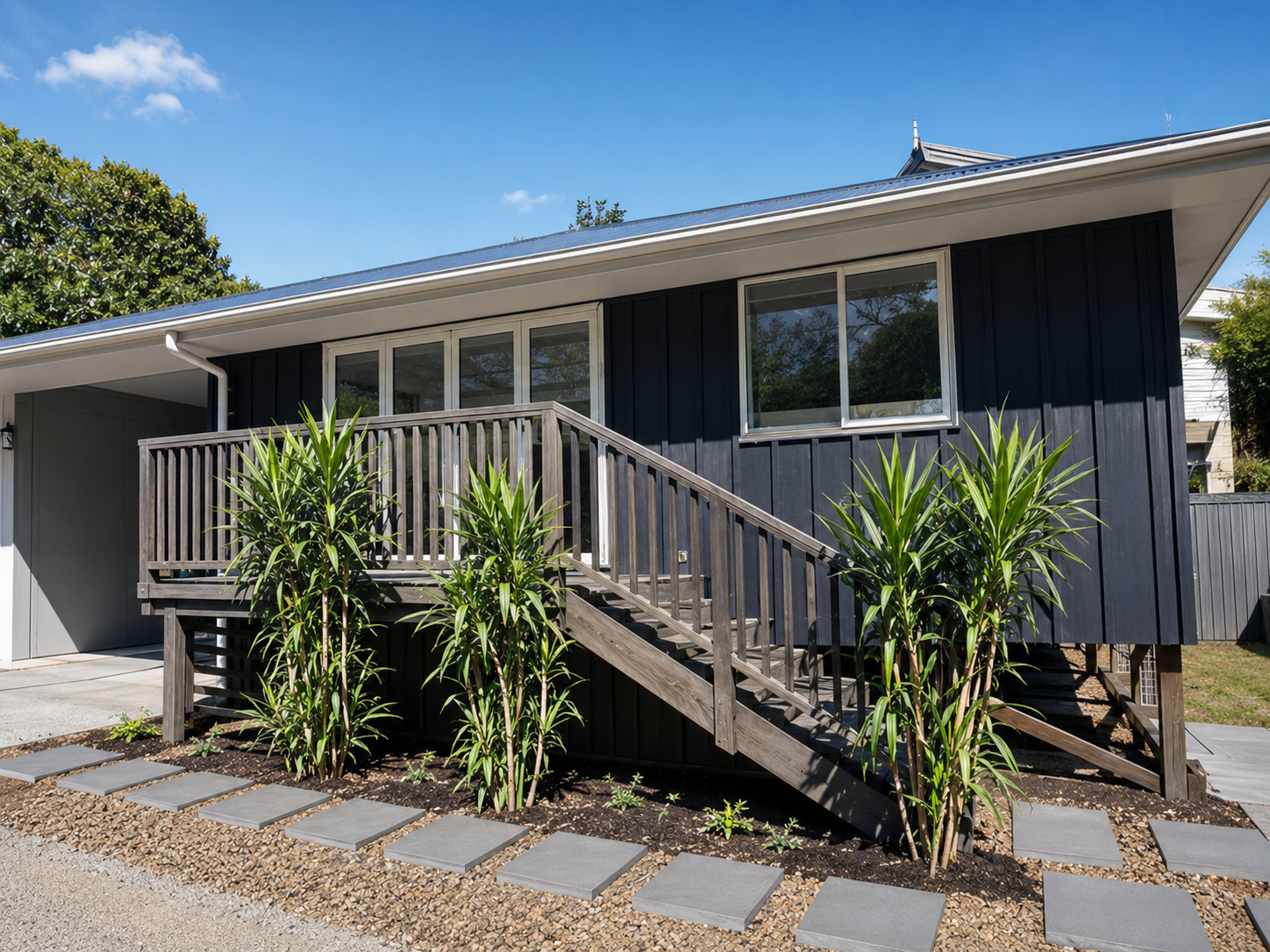 Exterior 1 - Evans Property Management