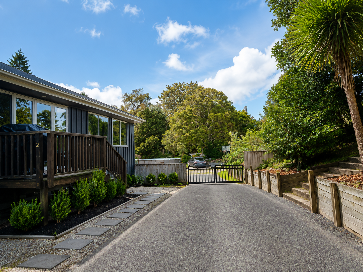 Property - Exterior 3   Evans Property Management - Evans Property Management