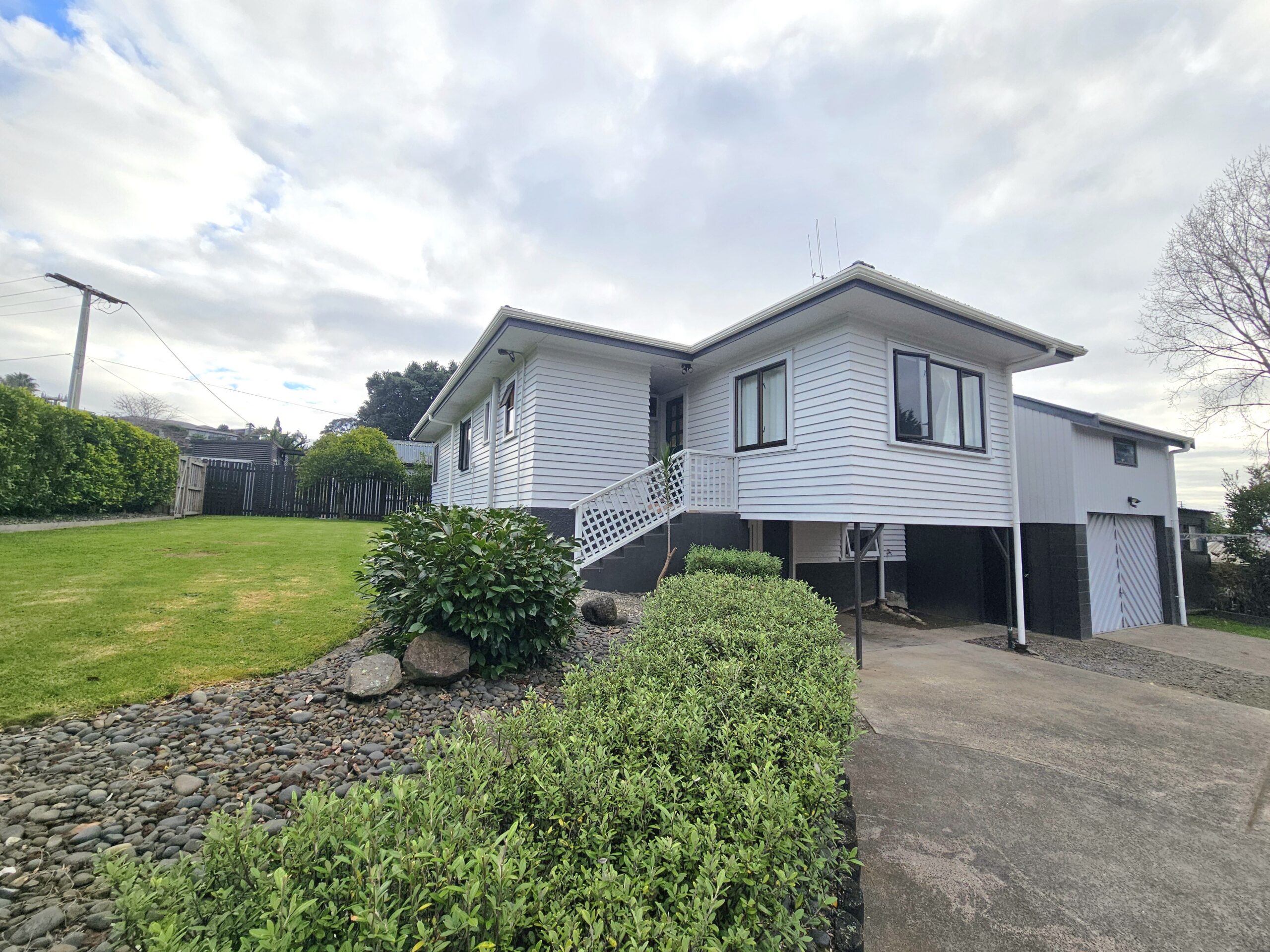 Exterior Best Scaled - Evans Property Management