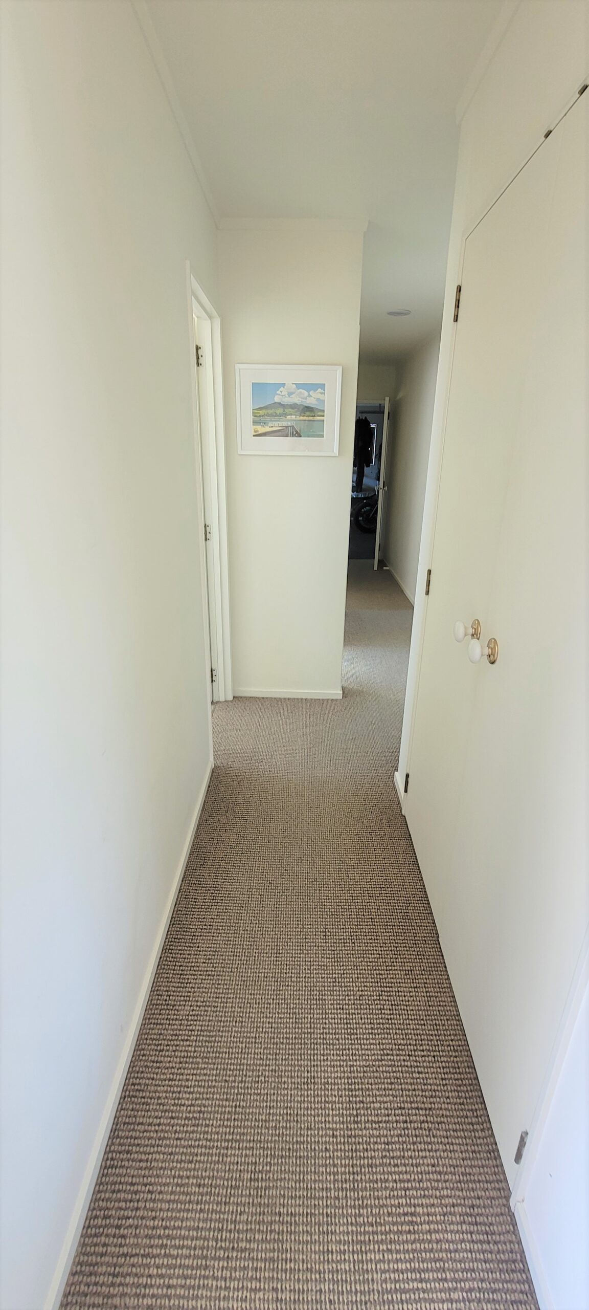 Property - Hallway Scaled   Evans Property Management - Evans Property Management