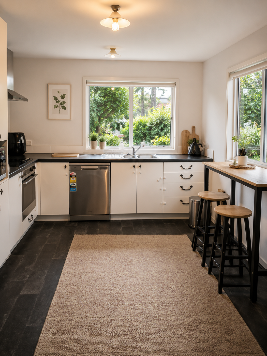 Property - Kitchen 1   Evans Property Management - Evans Property Management