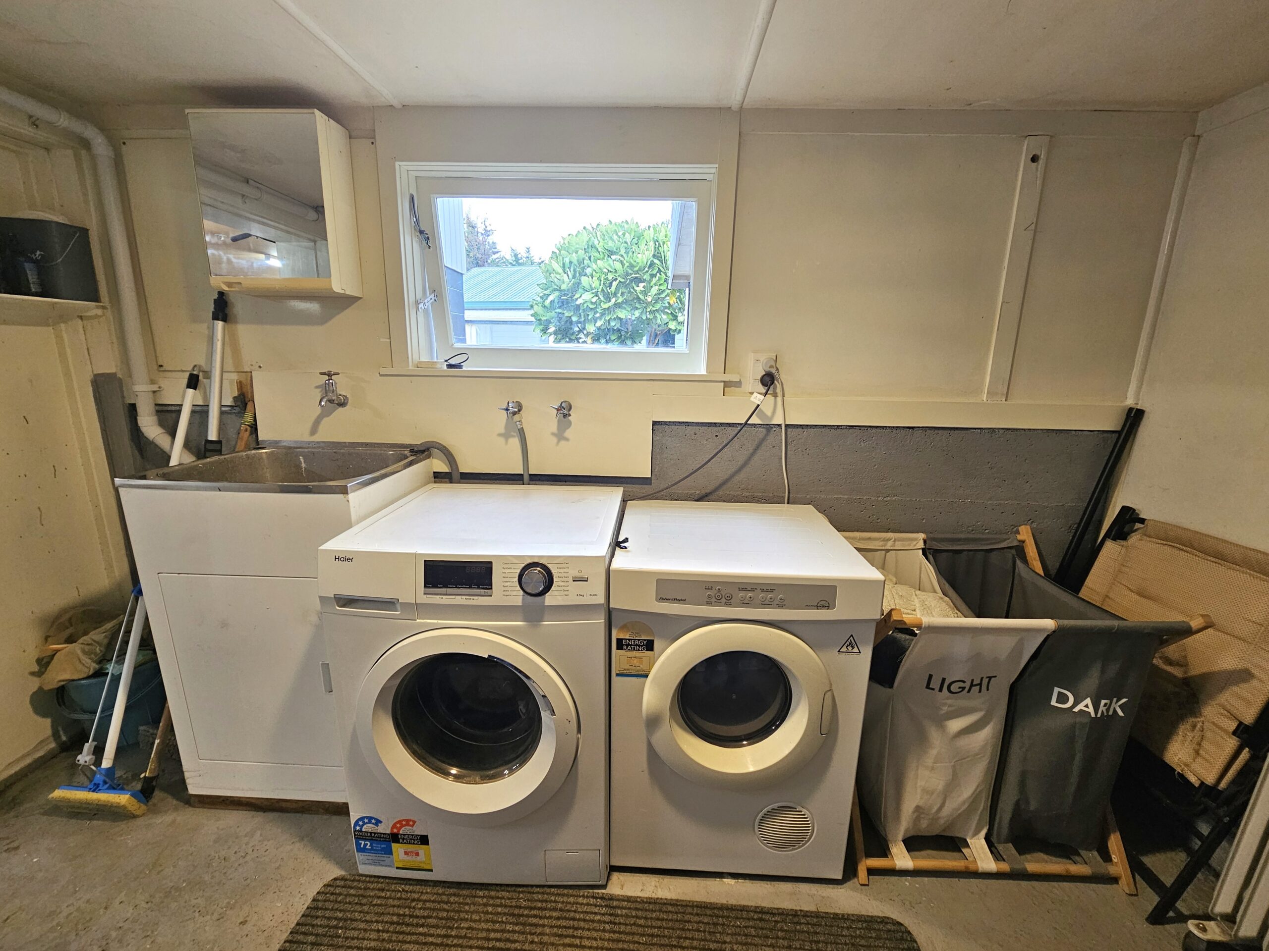 Property - Laundry 1 Scaled   Evans Property Management - Evans Property Management