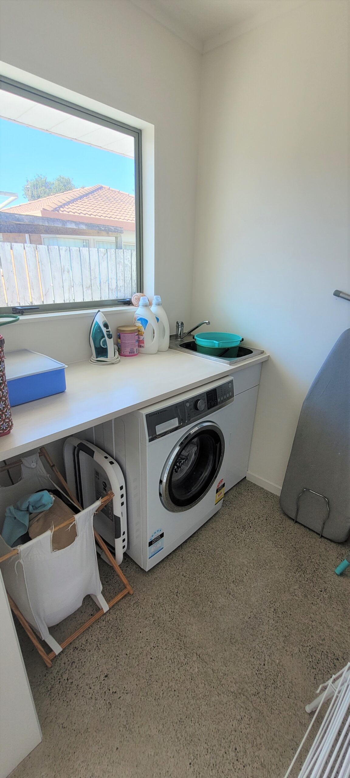 Property - Laundry Scaled   Evans Property Management - Evans Property Management