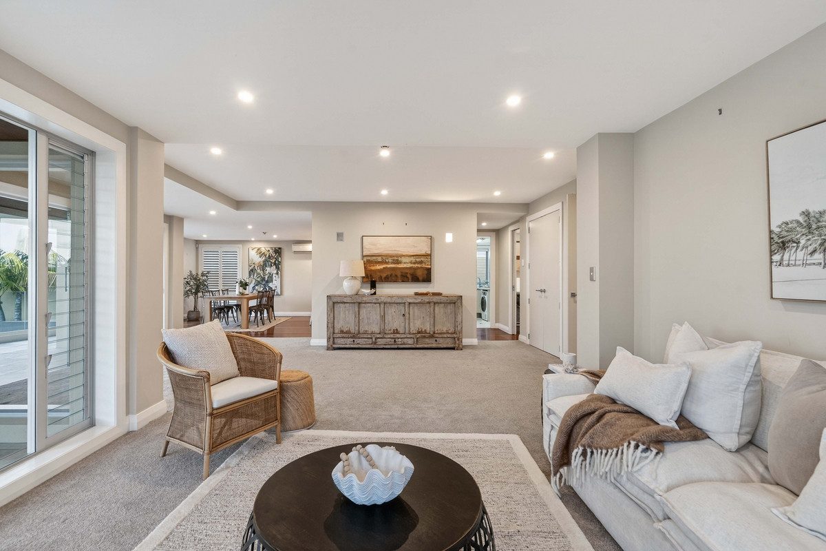 Property - Lounge 1   Evans Property Management - Evans Property Management