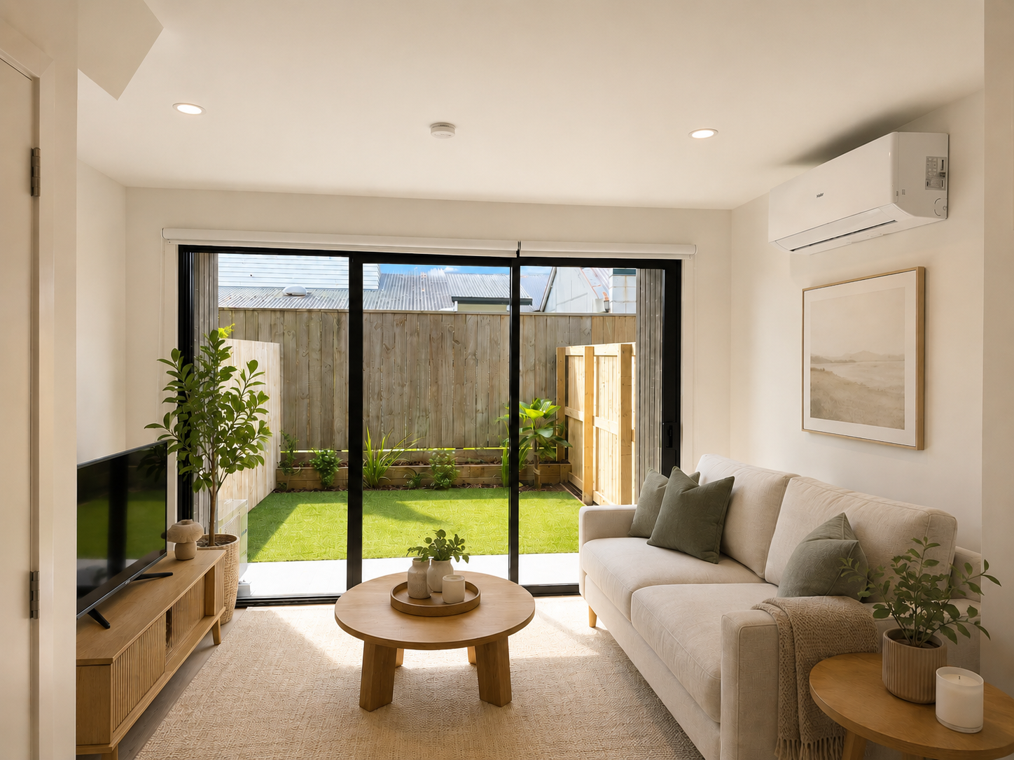 Property - Lounge 2   Evans Property Management - Evans Property Management
