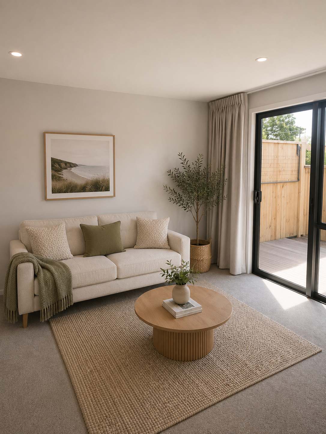 Property - Lounge 3   Evans Property Management - Evans Property Management