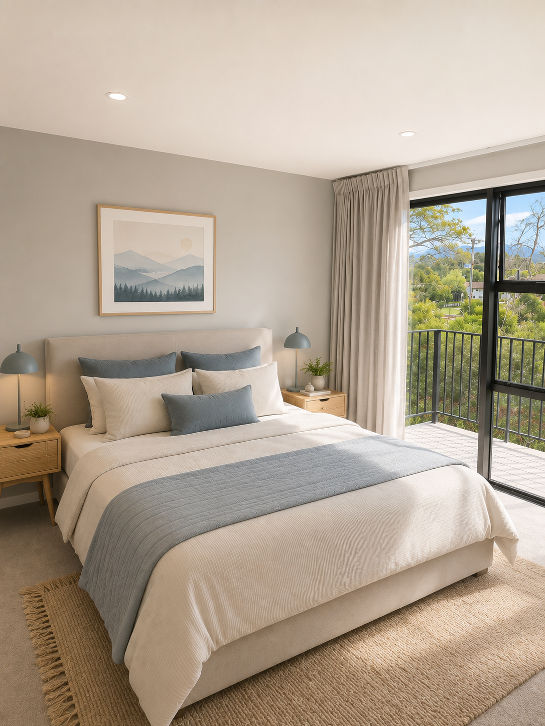 Property - Master 2   Evans Property Management - Evans Property Management