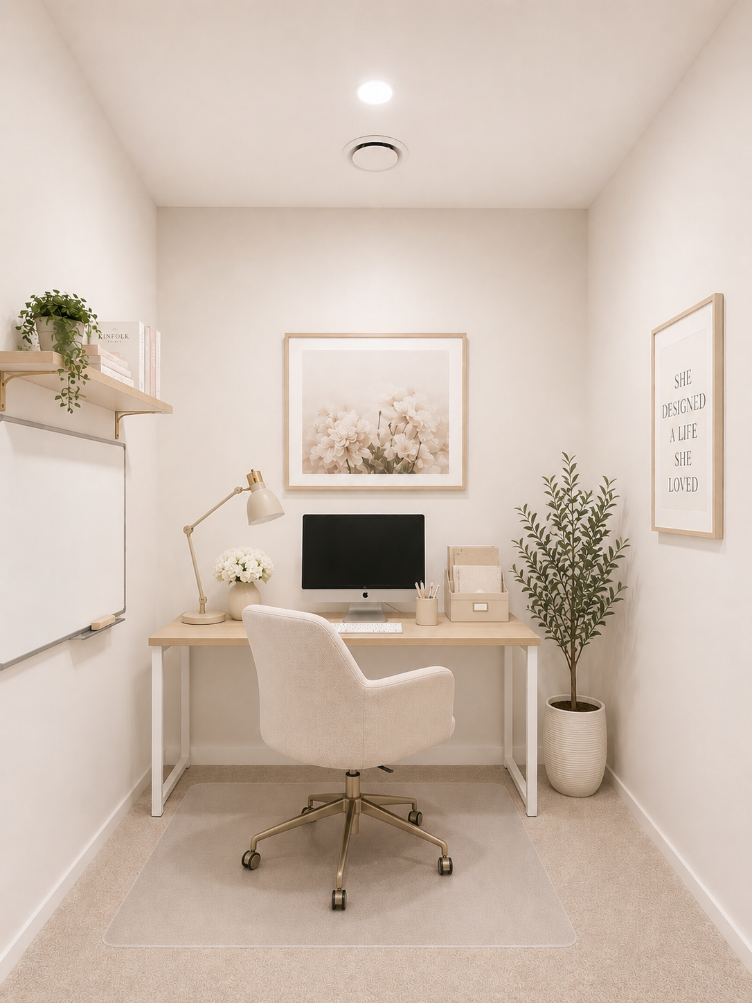 Property - Office Nook   Evans Property Management - Evans Property Management